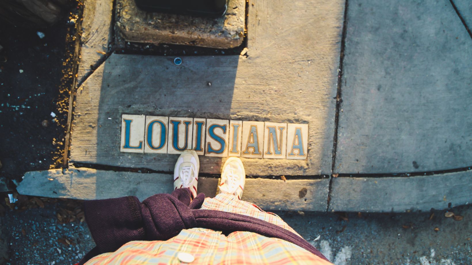 Tourist Attractions Louisiana