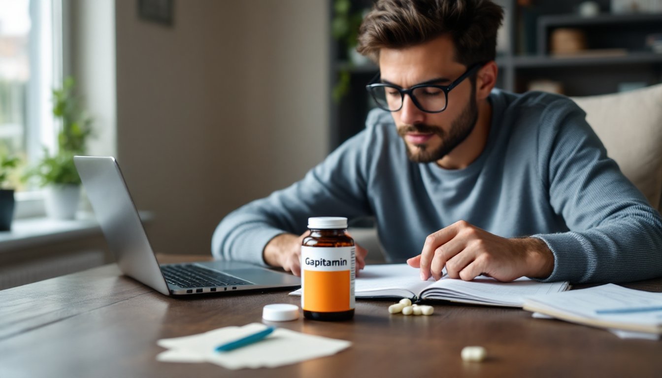 Do Gapitamin Have Onions? The Surprising Truth About Your Favorite Supplement