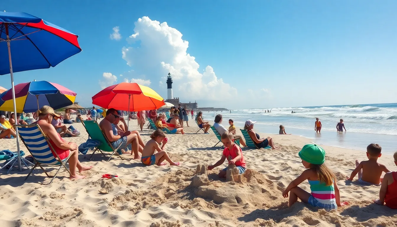 Tourist Attractions New Jersey: Discover Hidden Gems and Family Fun
