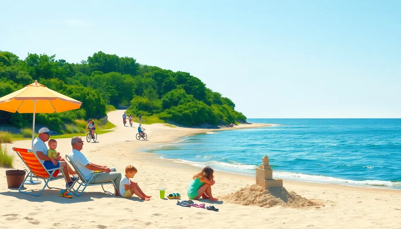 Stuff to Do in New Jersey: Discover Hidden Gems and Must-See Attractions