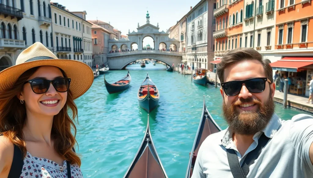 venice travel guide