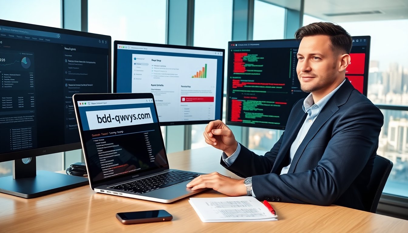 bdd-qwys.com