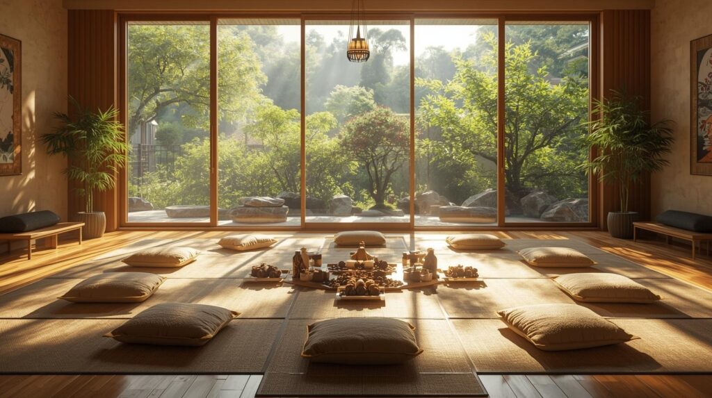 A Beginner's Guide to Modern Retreats